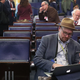 Illustration for article titled Glenn Thrush Kept His Book Advance Following Sexual Misconduct Allegations, but Co-Author Maggie Haberman Didnt